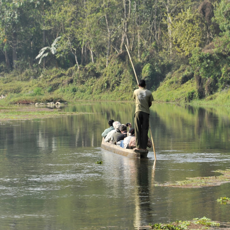 Nepal für Einsteiger